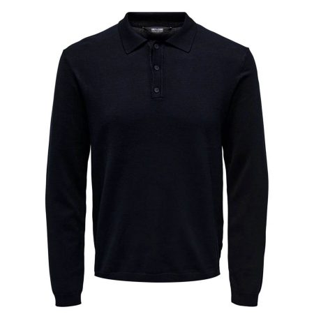 Only&Sons Wyler Regular Polo