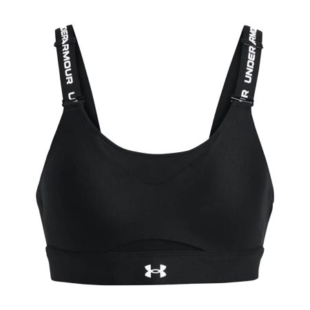 Under Armour Infinity 2.0 High Sports Bra