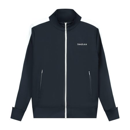 Be:at: Dave Full Zip Sweater