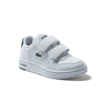 Lacoste T-clip Kids