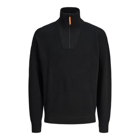 Jack&Jones Outdoor Knit Half Zip