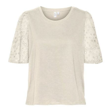 Vero Moda Obrodia T-shirt