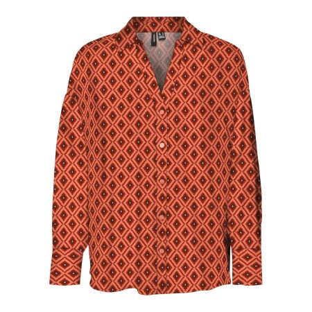 Vero Moda Josie Oversized Shirt