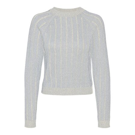Vero Moda Vanja O-neck Pullover