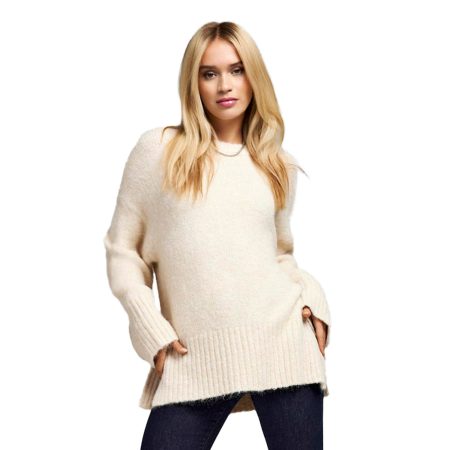 Only Maggie Life Loose Knit