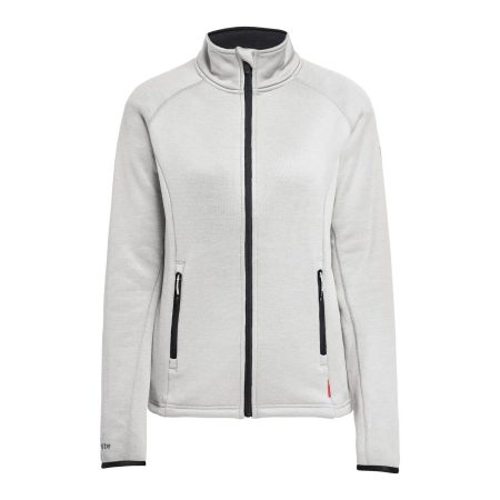 Tenson Txlite Midlayer Zip Dames