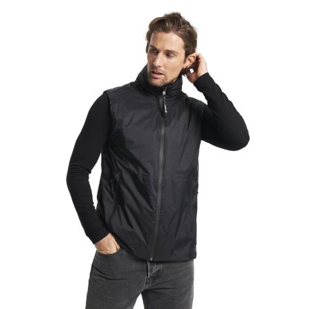 Tenson Transition Vest Heren