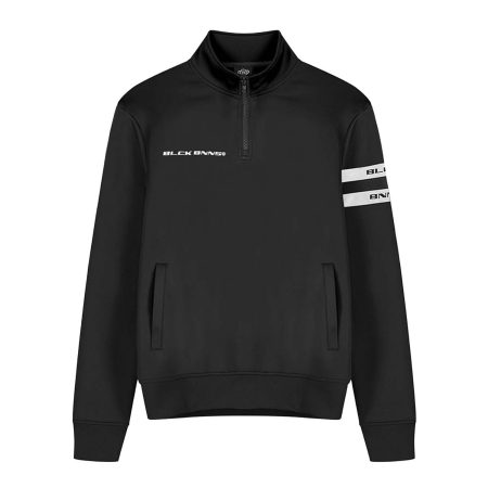 Black Bananas Charge Tracktop