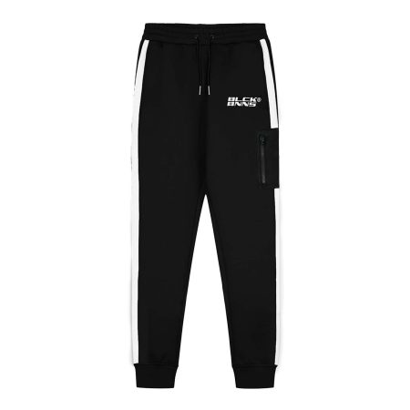 Black Bananas Rumble Trackpants
