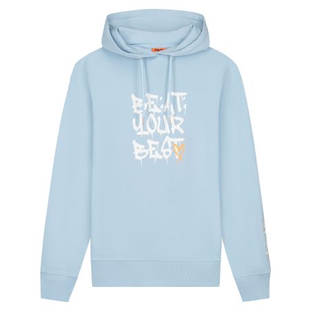 Be:at: Farah Hoodie
