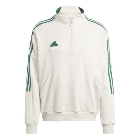 Adidas Tiro 1/4 Zip