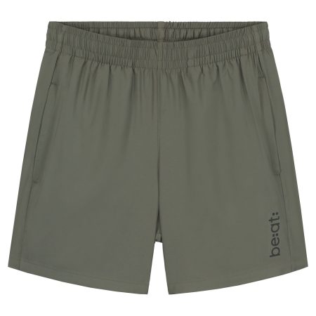 Be:at: James Sport Short