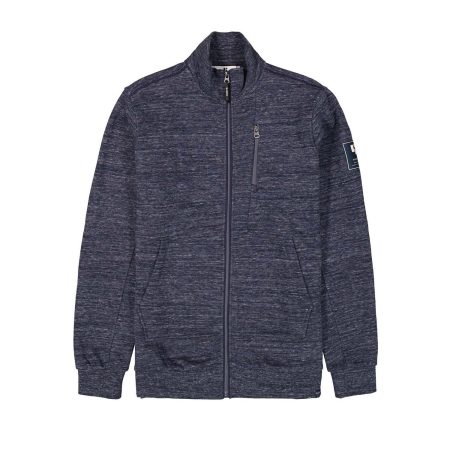 Garcia Sweat Gardigan