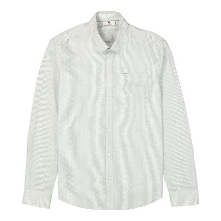 Garcia Geruit Overhemd