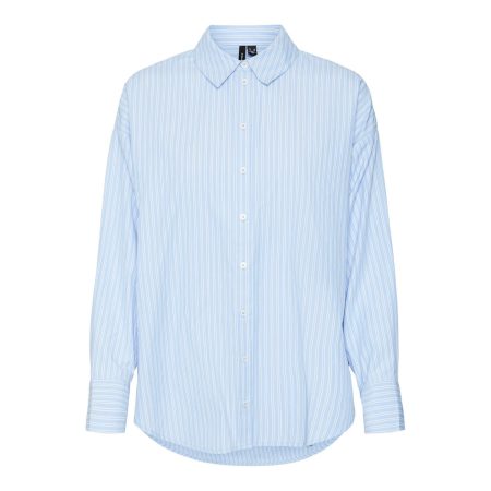 Vero Moda Fanni Long Sleeve Shirt