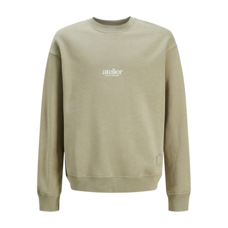 Jack&Jones Kids Brooklyn Graphic Sweater Kids