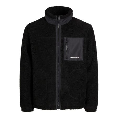 Jack&Jones Teddy Jacket