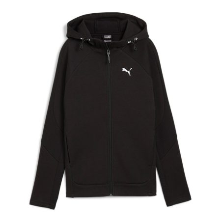 Puma Evostripe Full-zip Women's Hoodie