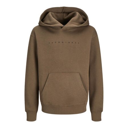 Jack&Jones Kids Star Sweater Hoodie