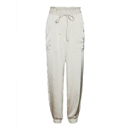 Vero Moda Marys Dana High Waist Battle Pant