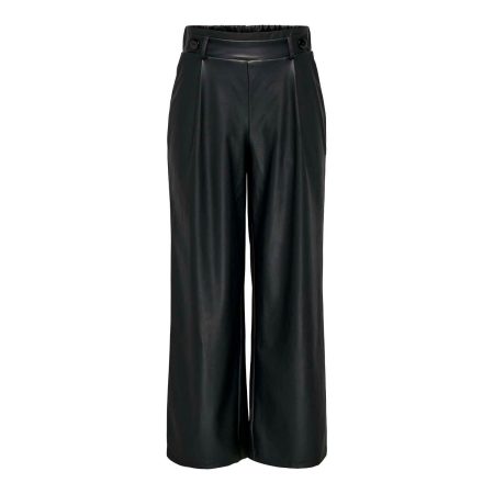 Jacqueline De Yong Soya Geggo Pant