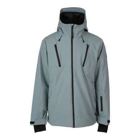 Brunotti Morrow Ski Jacket