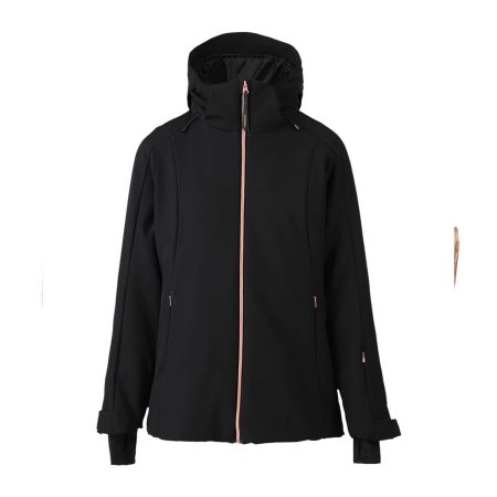 Brunotti Aria Softshell Ski Jacket