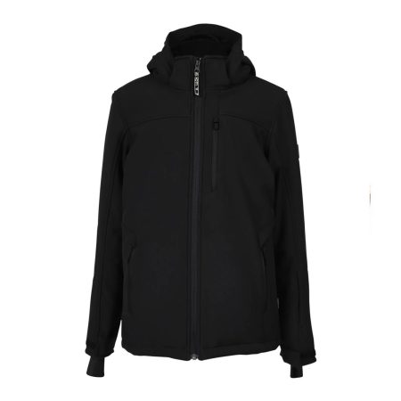 Brunotti Marsala-n Heren Softshell Jas