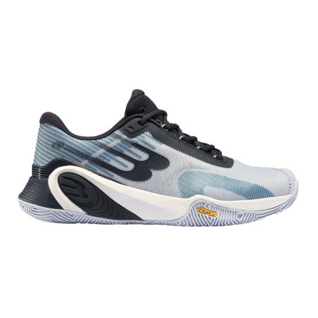 Bullpadel Hack Vibram