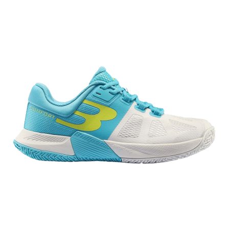 Bullpadel Performance Comfort Dames