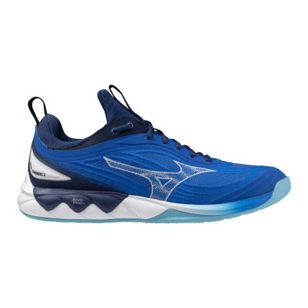 Mizuno Wave Luminous 3