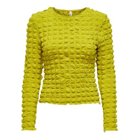 Only Sebbe Long Sleeve O-neck