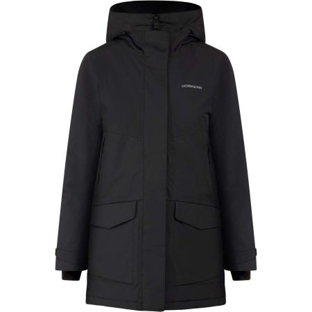 Didriksons Frida Parka Dames