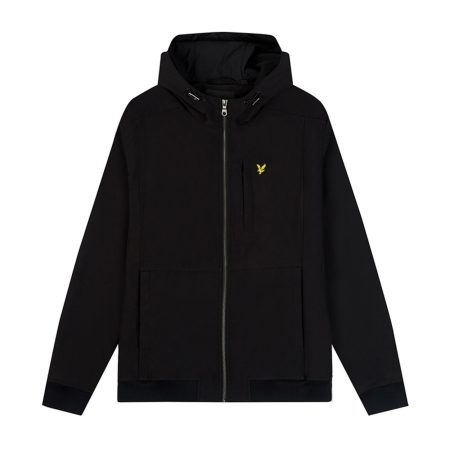 Lyle&Scott Softshell Jacket