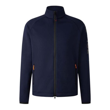 Bogner Fire+ice Ihno Fleece Vest