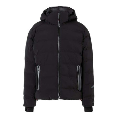 Bogner Fire+ice Tec-luca Skijas