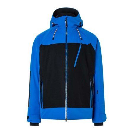 Bogner Fire+ice Tajo-t Skijas