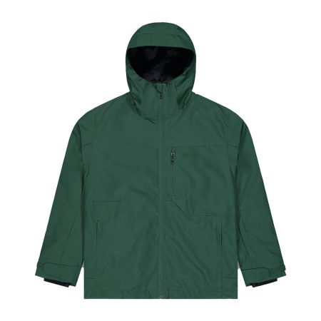 Picture Nitric Jacket