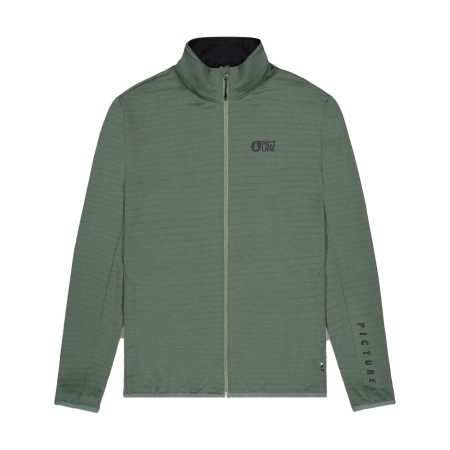 Picture Marlay Tech Fleece