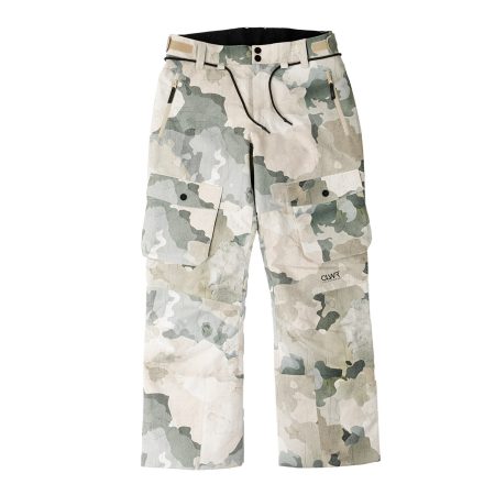 Colour Wear Flight Skibroek