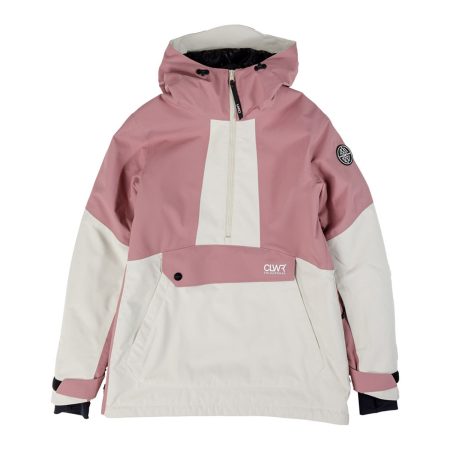 Colour Wear Homage Anorak Skijas Dames