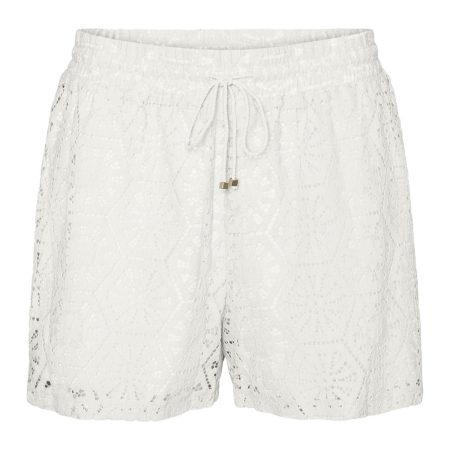Vero Moda Honey Lace Shorts
