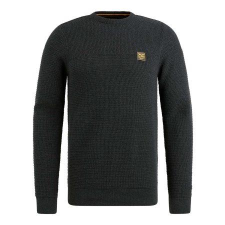 Pme Legend R-neck Cotton Mouline