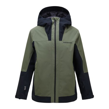 Peak Performance Rider Tech Insulated Jacket
