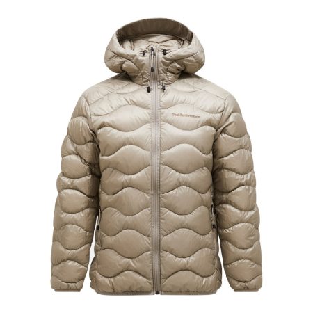 Peak Performance Helium Down Jacket