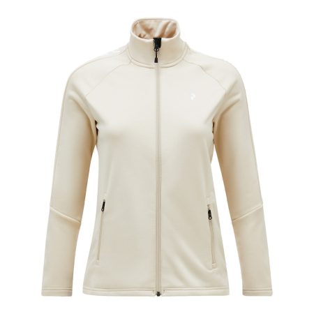 Peak Performance Rider Zip Jacket