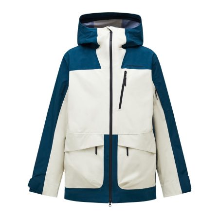 Peak Performance Vertical Gore-tex 3l Jacket