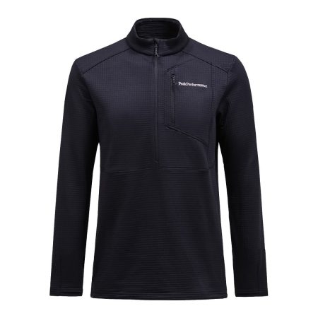 Peak Performance Trail Polartec Half Zip