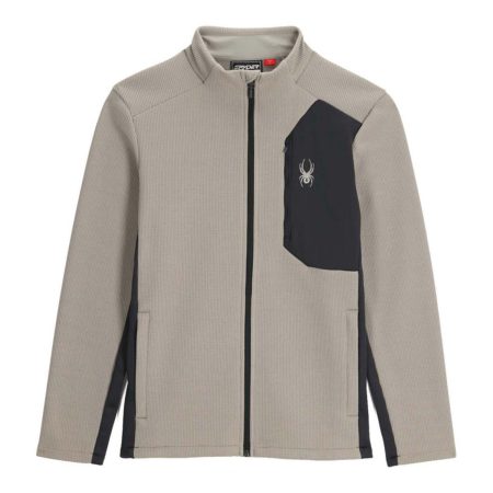 Spyder Bandit Fleece Jack