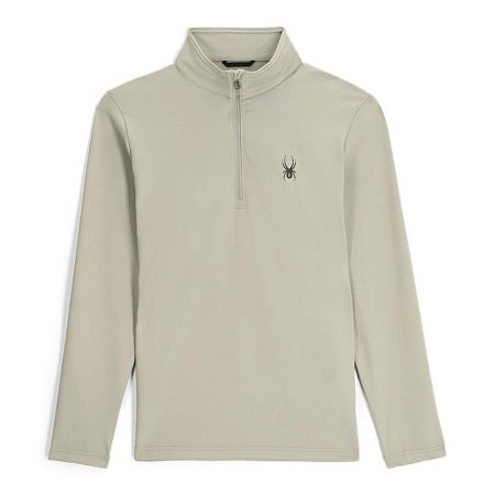 Spyder Prospect 1/2 Zip Fleece
